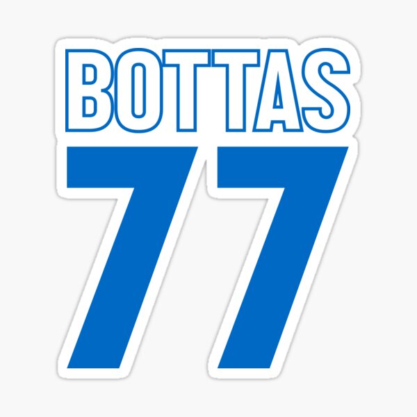 Valtteri Bottas number image